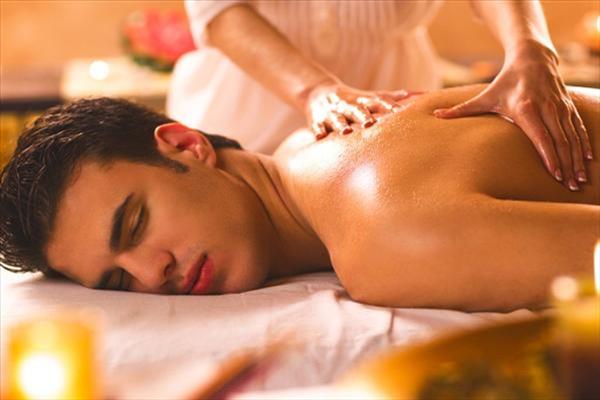 Sensual Massage in Bangalore