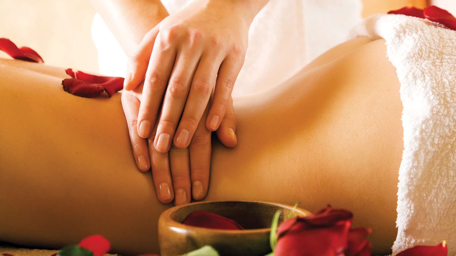 Swedish Massage in Bangalore